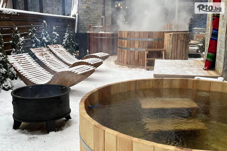 Хотел Мура - thumb 38 Хотел Мура - thumb 38