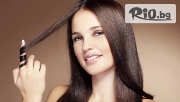 Салон Жани - thumb 2