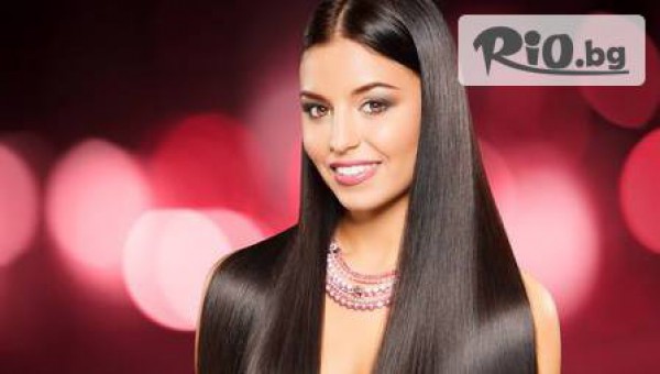 Салон Жани - thumb 4