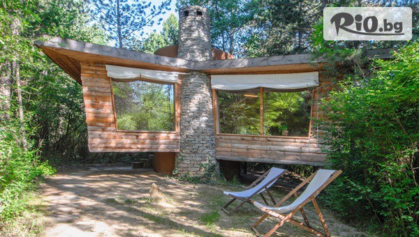 Еко селище Омая - thumb 2