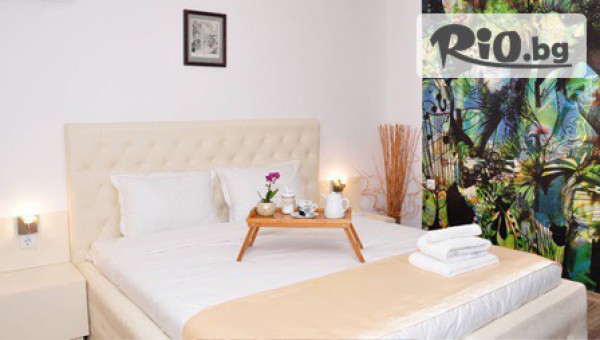 Хотел Lombardi - thumb 5