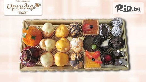 Сладкарница Орхидея - thumb 2