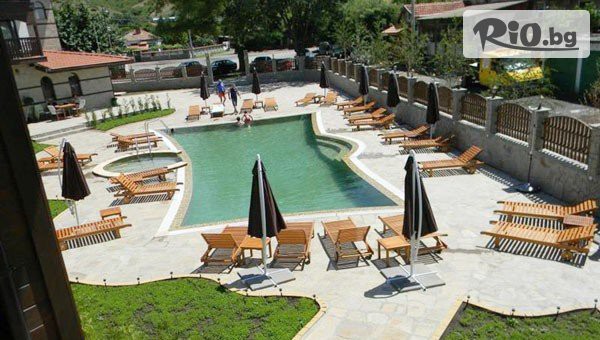 Семеен хотел Звезда - thumb 3