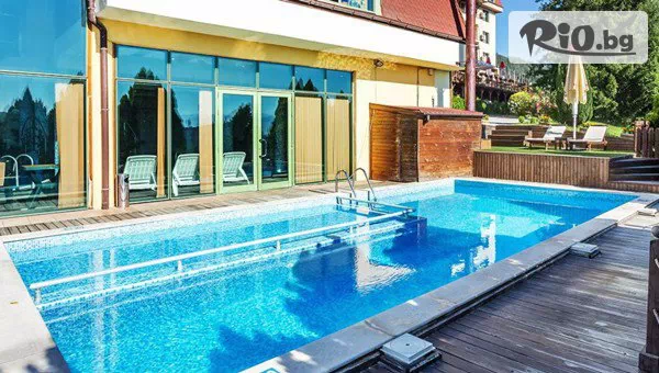 СПА Хотел Олимп - thumb 4