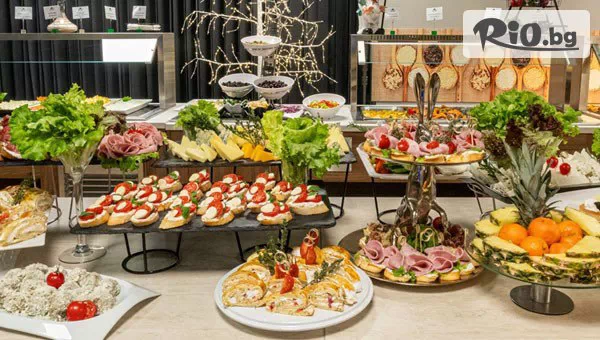 СПА Хотел Олимп - thumb 11