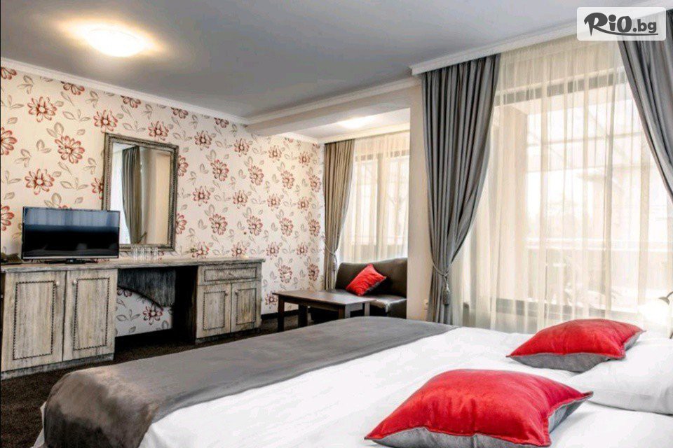 Семеен Хотел Астрея Делукс - thumb 8 Семеен Хотел Астрея Делукс - thumb 8