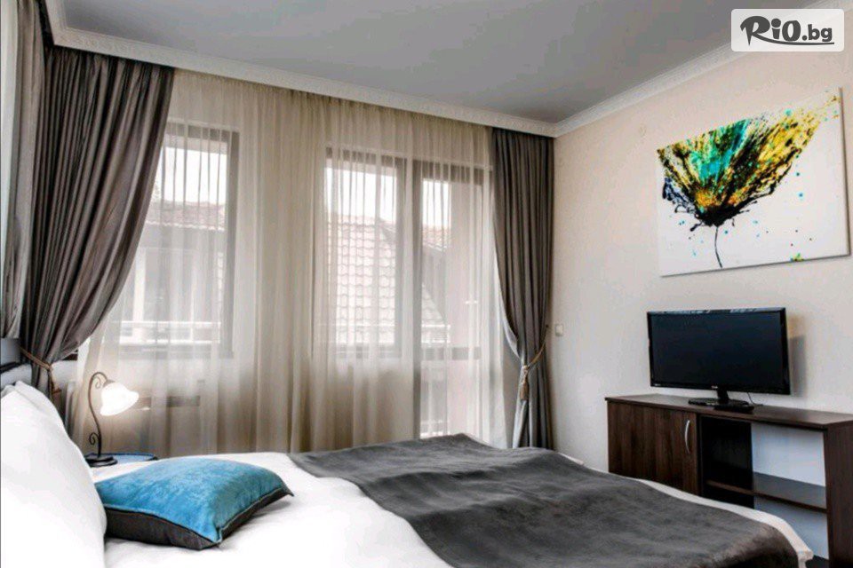 Семеен Хотел Астрея Делукс - thumb 9 Семеен Хотел Астрея Делукс - thumb 9