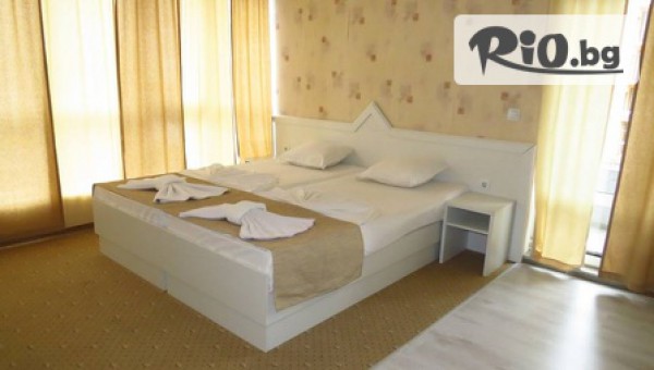 хотел Стела - Несебър - thumb 4