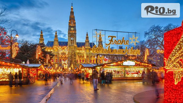 Вени Травел - thumb 3