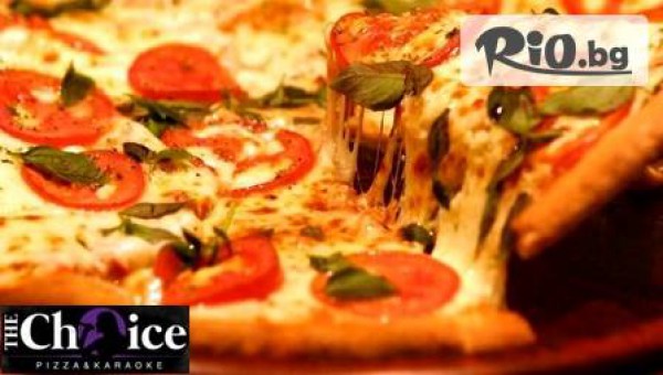 Пицария The Choice - thumb 6