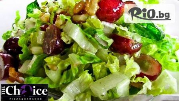 Пицария The Choice - thumb 7