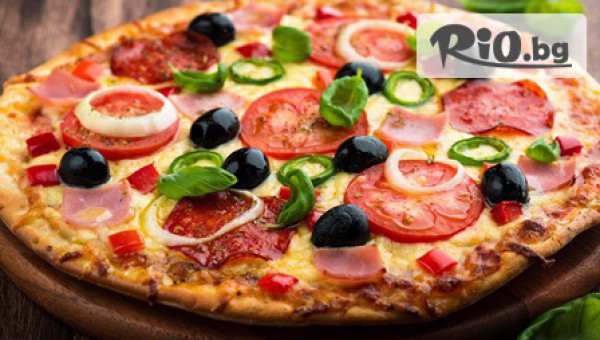 Ресторант Pomodoro - thumb 4