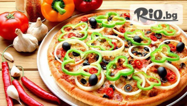 Ресторант Pomodoro - thumb 3