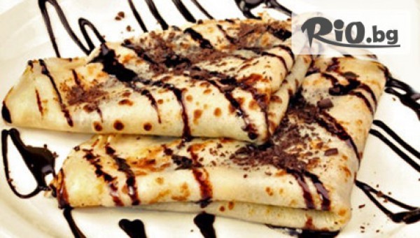 Ресторант Pomodoro - thumb 2