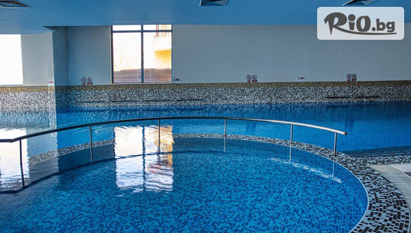 МПМ Хотел Спорт - thumb 2