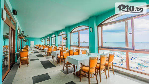 Хотел Мираж - thumb 6