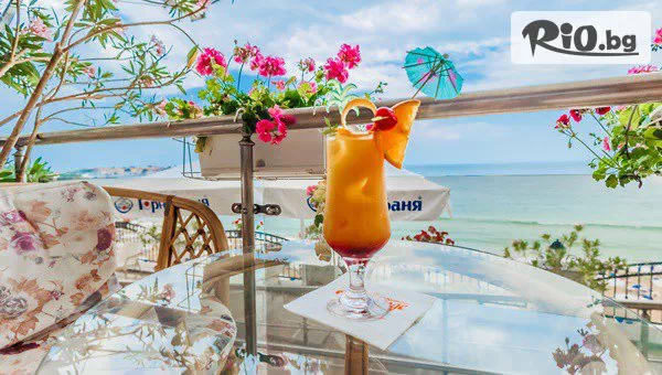 Хотел Мираж - thumb 4