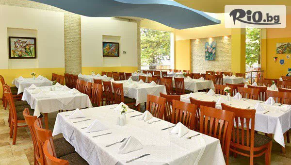 Комплекс Вили Магнолия - thumb 3