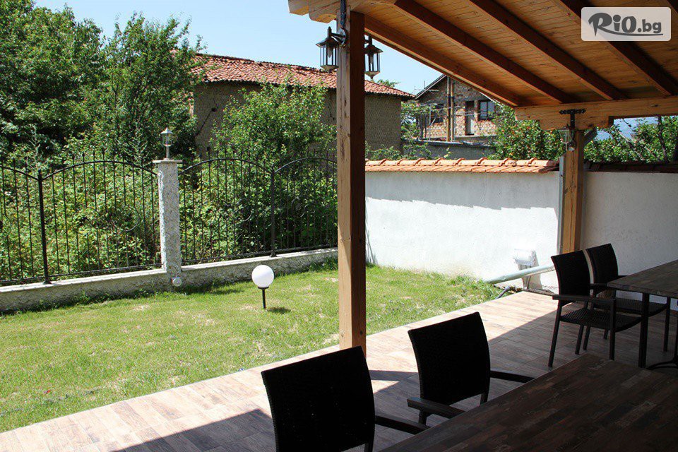 Хотел Александър - thumb 3 Хотел Александър - thumb 3