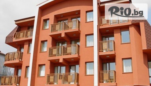 Спа хотел Гайтани - thumb 4