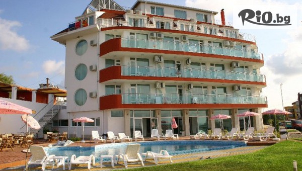 Хотел Сънрайс - thumb 2