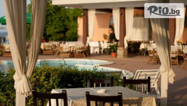 Хотел Сънрайс - thumb 6