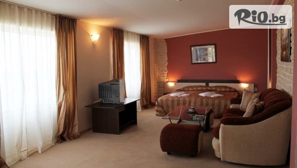 Хотел Сънрайс - thumb 8