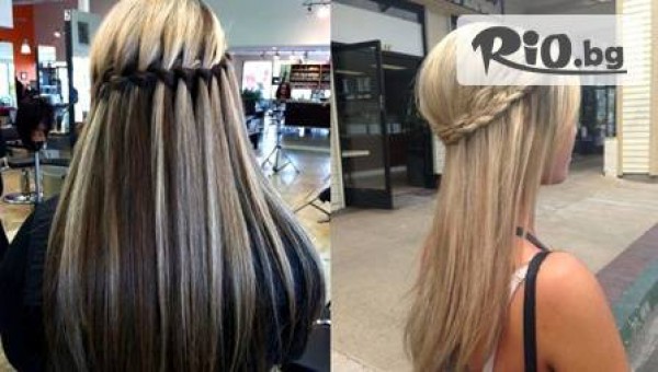 Салон за красота Галерия - thumb 3