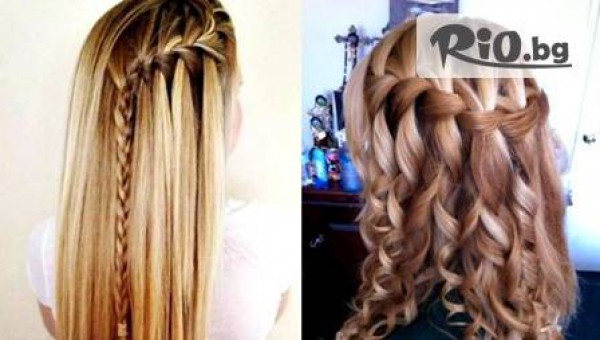 Салон за красота Галерия - thumb 2