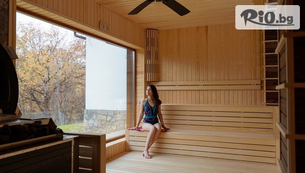 Тракийска Резиденция Старосел - thumb 3