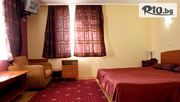 Хотел Дипломат парк - thumb 3