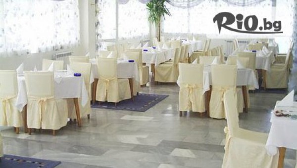 хотел Sunny Ateo Слънчев бряг - thumb 3