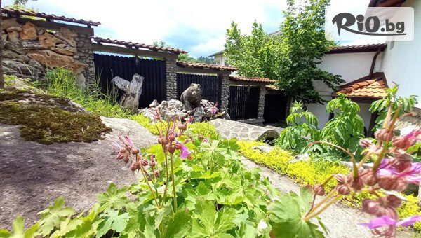 Къща за гости Бащин дом - thumb 2