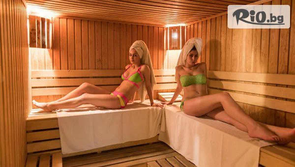СПА Хотел Олимп - thumb 8