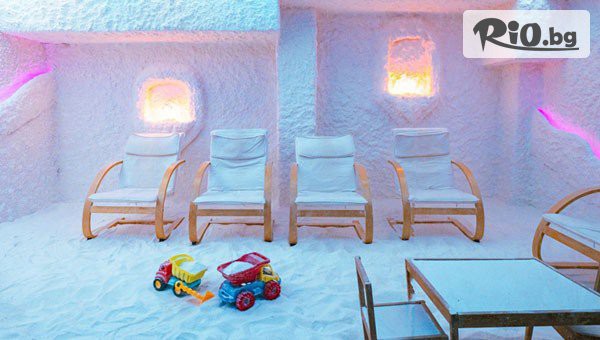 СПА Хотел Олимп - thumb 10