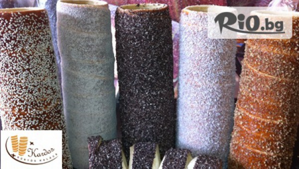 Пекарна Кюртош Колач - thumb 2