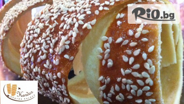 Пекарна Кюртош Колач - thumb 3