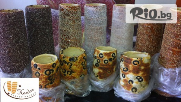 Пекарна Кюртош Колач - thumb 4