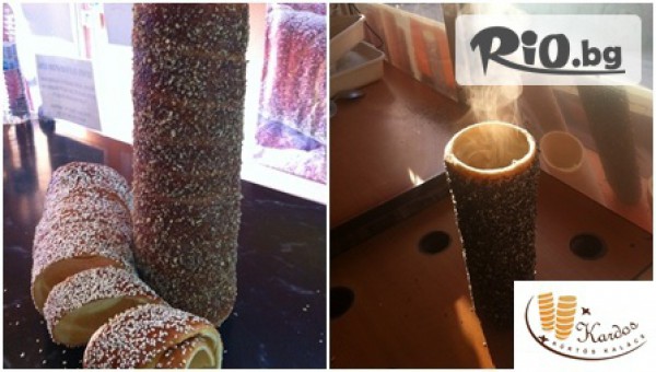 Пекарна Кюртош Колач - thumb 5