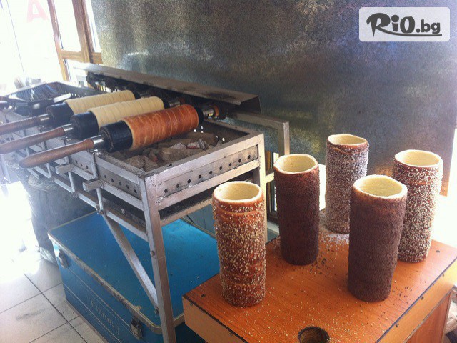 Пекарна Кюртош Колач - thumb 7 Пекарна Кюртош Колач - thumb 7