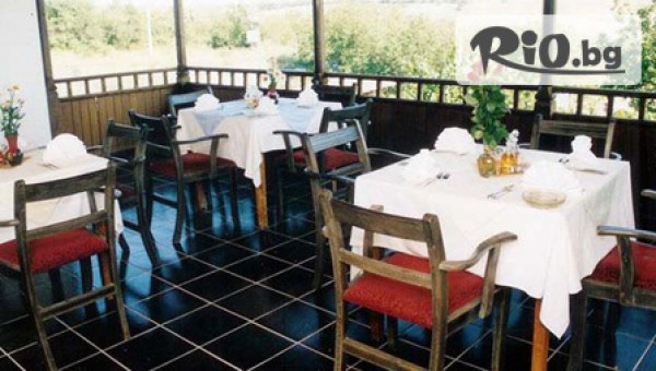 Семеен хотел Престиж - thumb 2