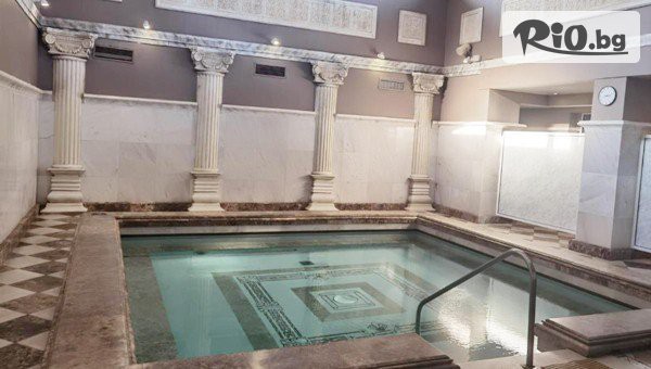 Спа Хотел Белчин Гардън - thumb 3