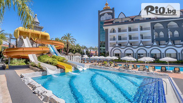 Дорис Травел - thumb 3