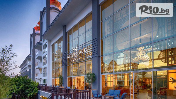 Дорис Травел - thumb 4