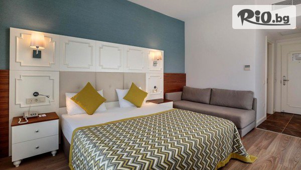 Дорис Травел - thumb 9