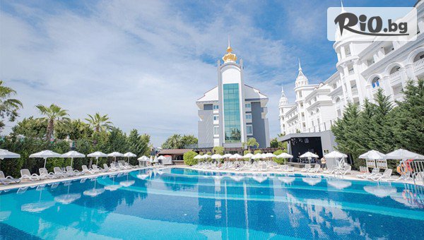 Дорис Травел - thumb 2