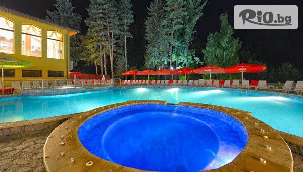 Хотел Балкан - thumb 3