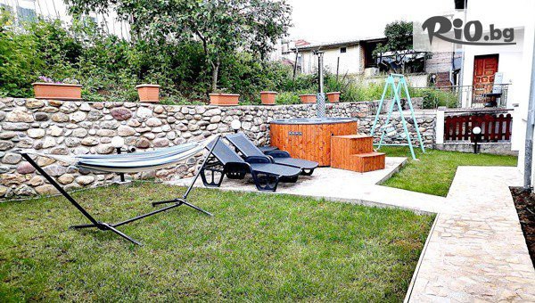 Къща за гости Мераклии - thumb 2