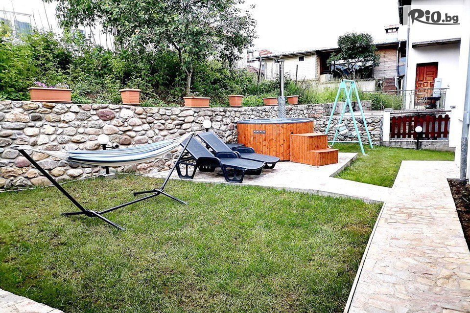 Къща за гости Мераклии - thumb 3 Къща за гости Мераклии - thumb 3