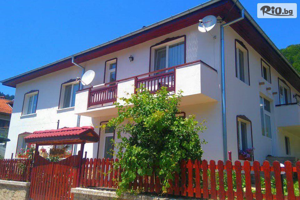 Къща за гости Мераклии - thumb 6 Къща за гости Мераклии - thumb 6